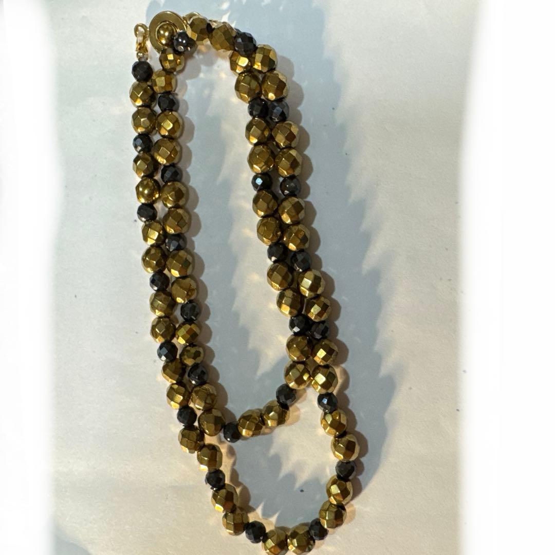 テラヘルツバングルブレスレット17センチです