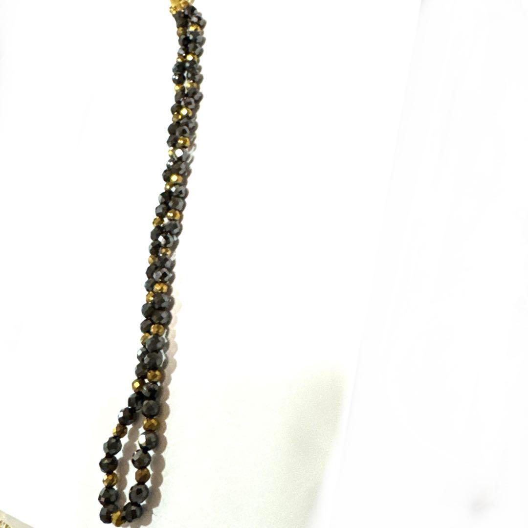 テラヘルツバングルブレスレット17センチです