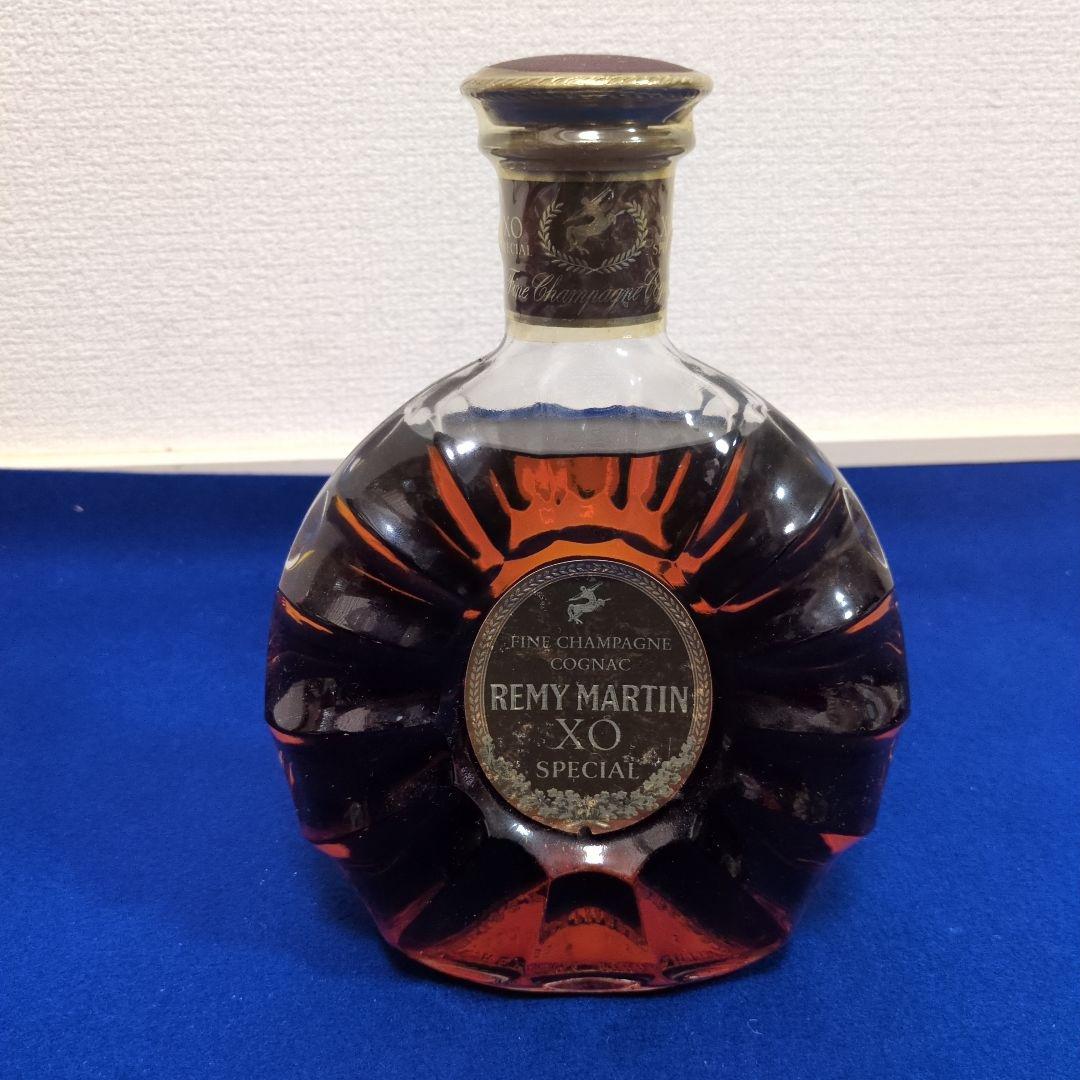 REMY MARTIN XO SPECIAL 700ml　未開栓