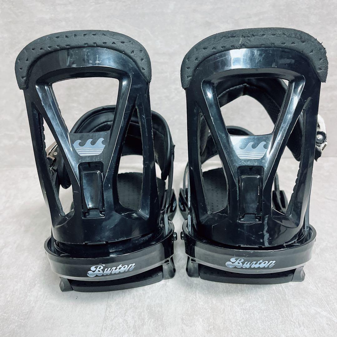 RICE28 ダークリミテッド 150cm バートン メンズスノーボードセット