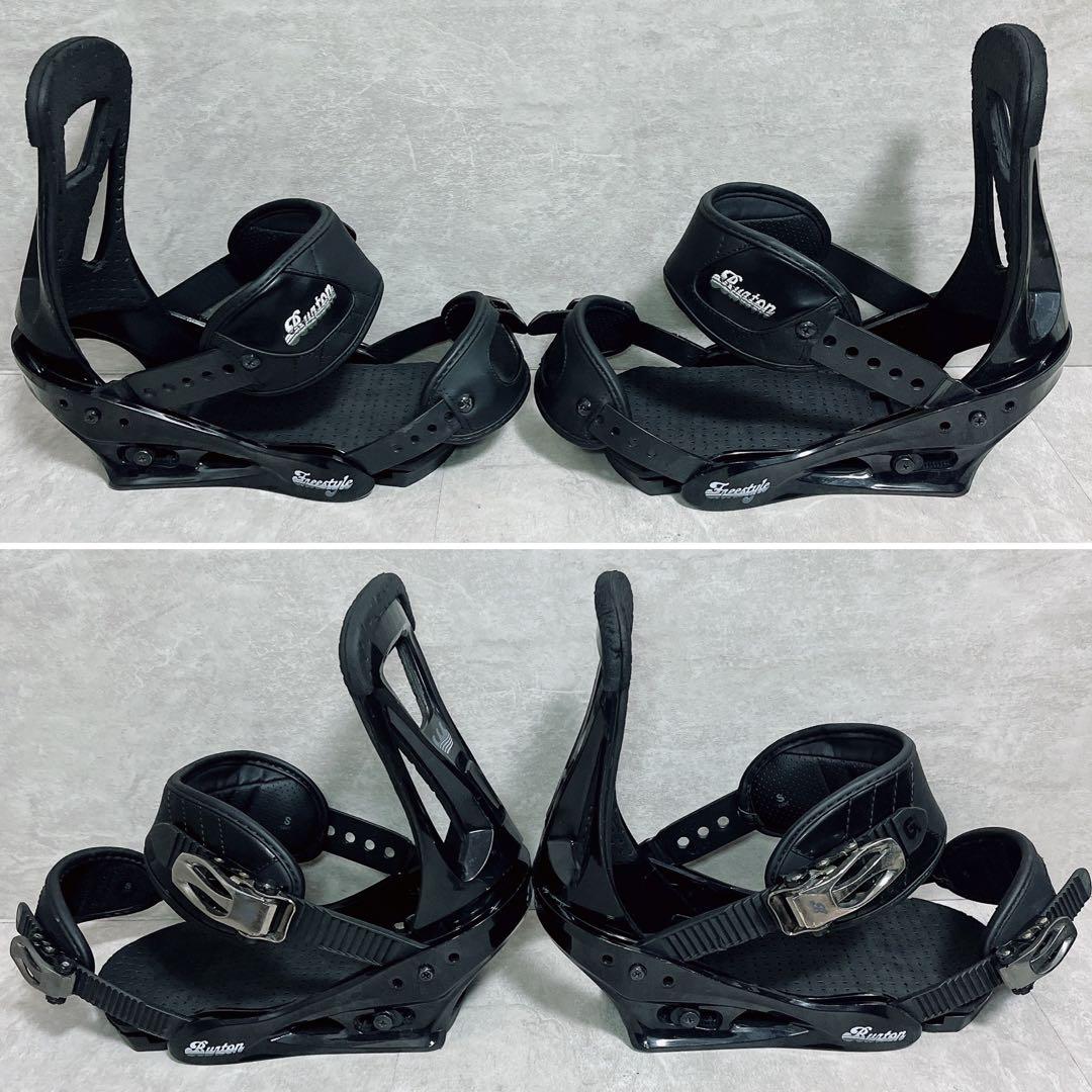 RICE28 ダークリミテッド 150cm バートン メンズスノーボードセット