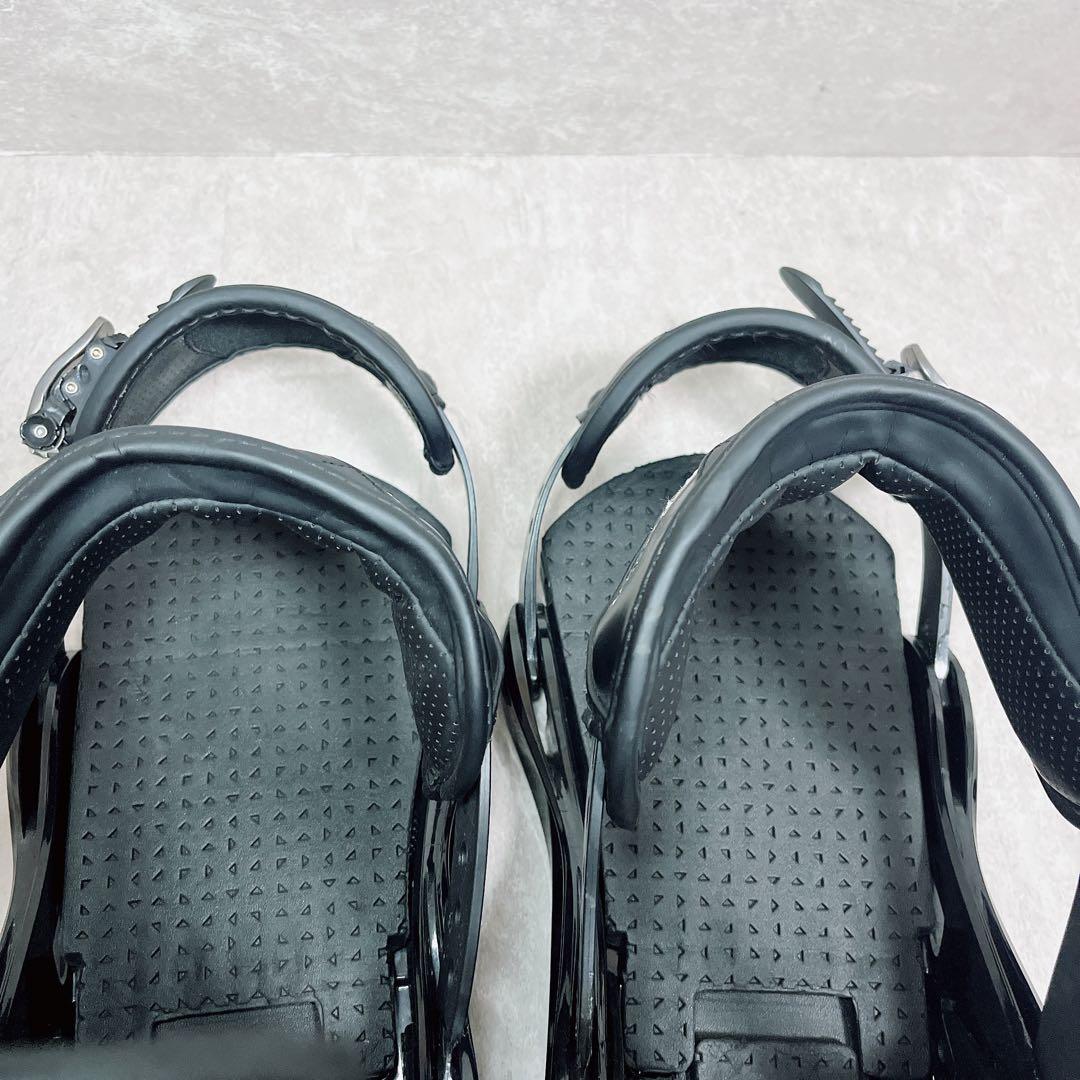 RICE28 ダークリミテッド 150cm バートン メンズスノーボードセット