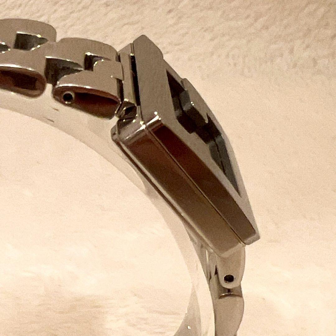 ✨美品✨GUCCI 3600L Gフェイス Gタイムレス ブラック文字盤 箱付