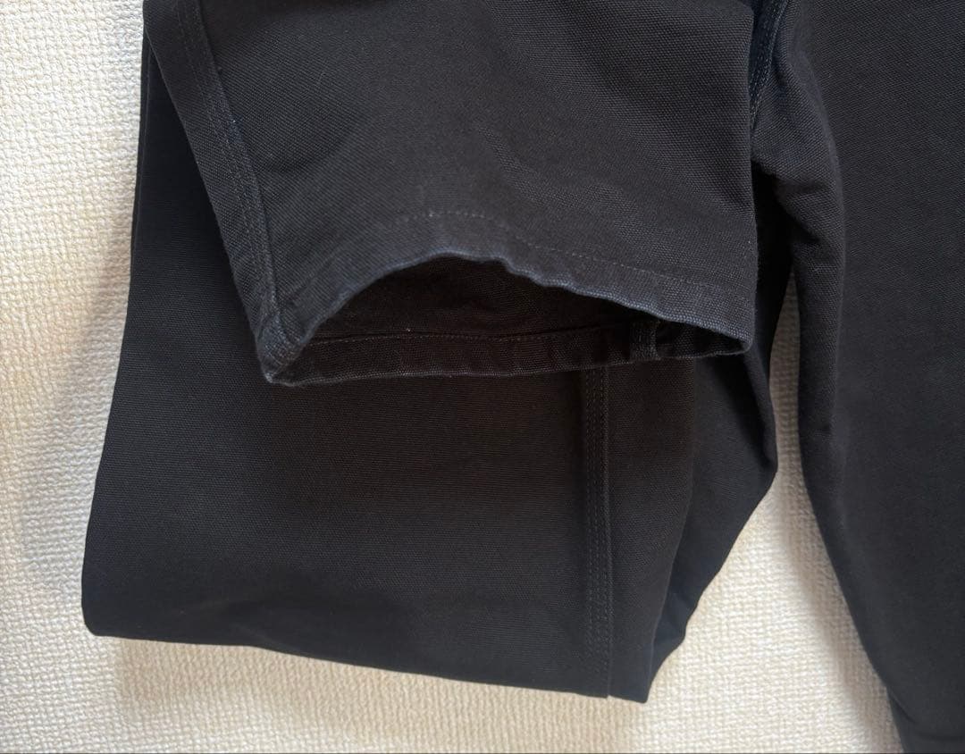 CARHARTT SINGLE KNEE PANT 28×32