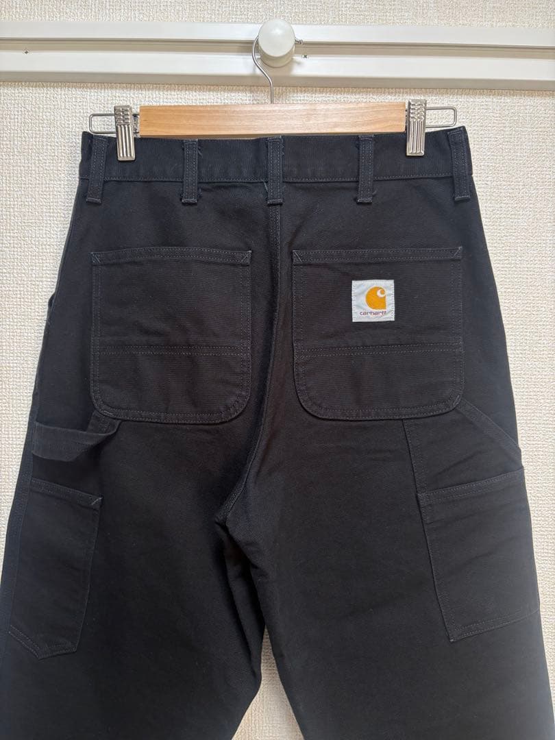 CARHARTT SINGLE KNEE PANT 28×32