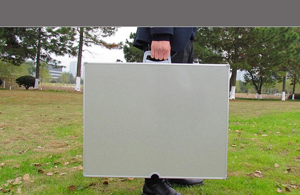 BBQ 高品質版 アルミ製 軽量 折りたたみ アウトドア テーブル1個 椅子4個