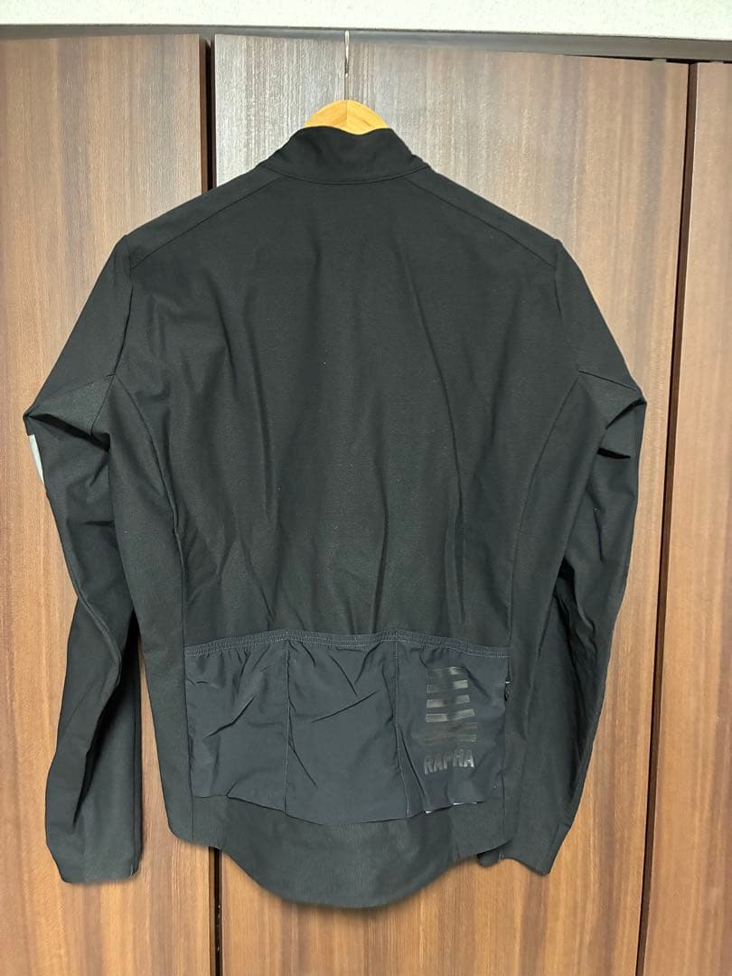 ウェア Rapha pro team shadow jersey