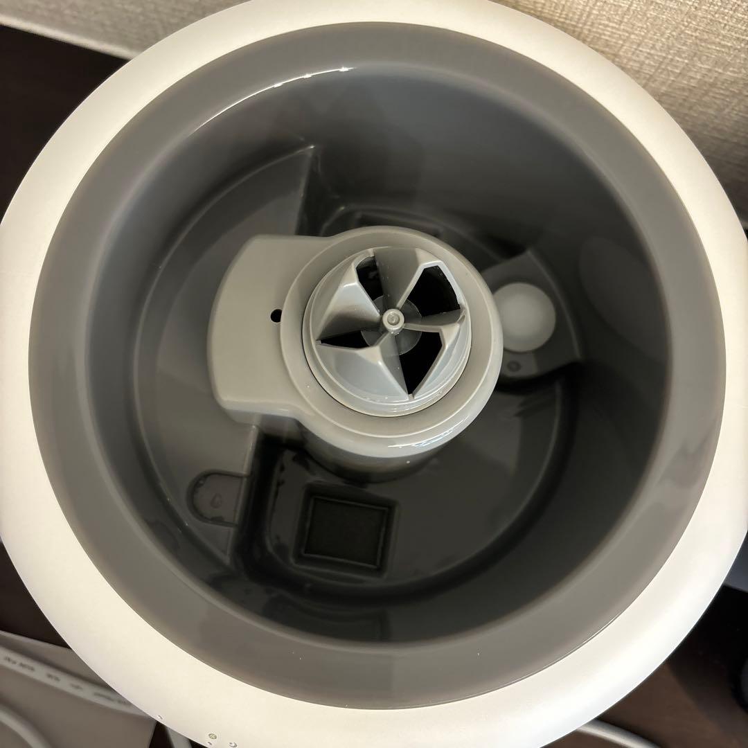 カドー　cado 加湿器 STEM ホワイト HM-C500H-WH