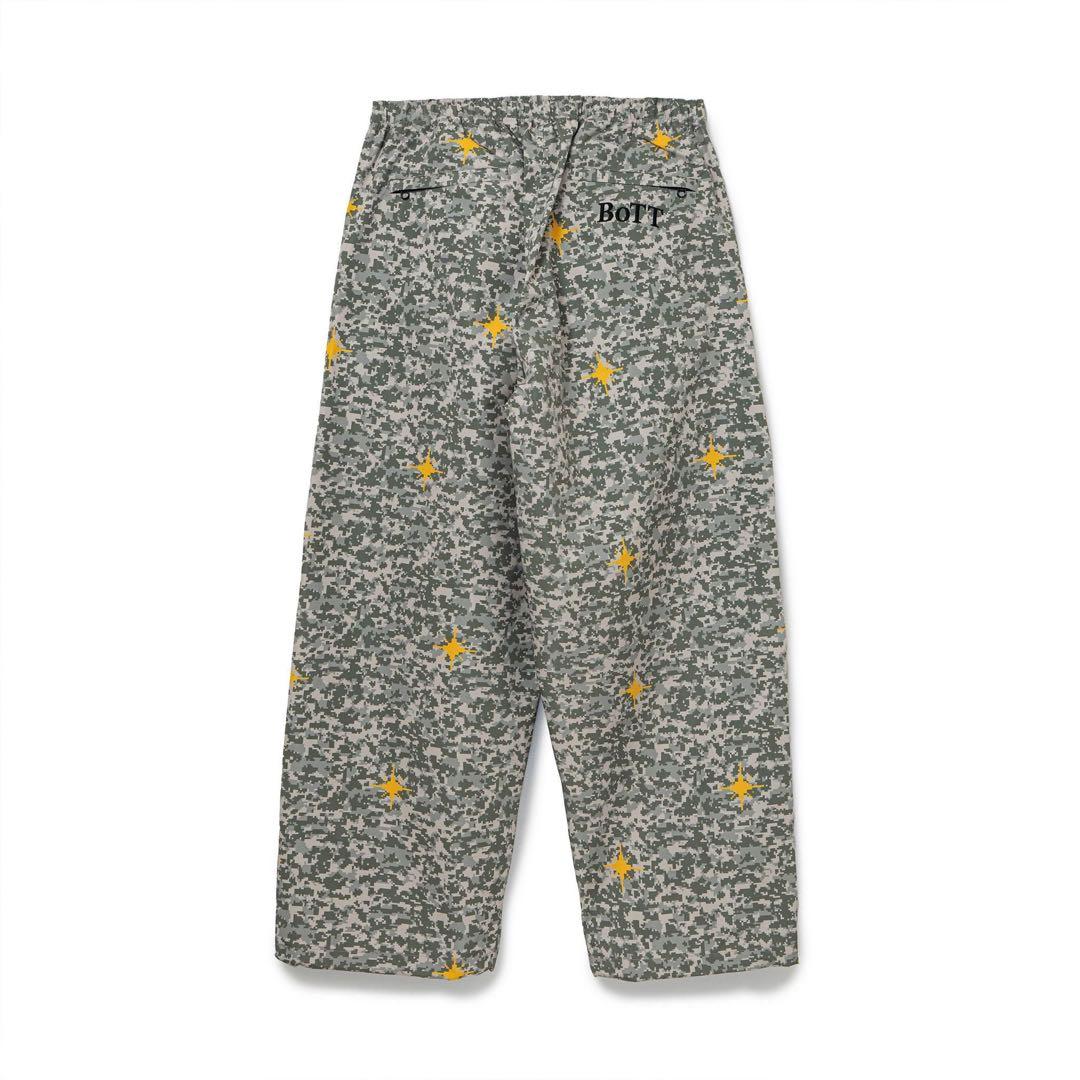 パンツ BoTT Waterproof Utility Pant