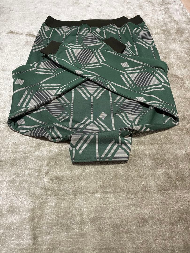 NEEDLES メンズ　ジャージ　L