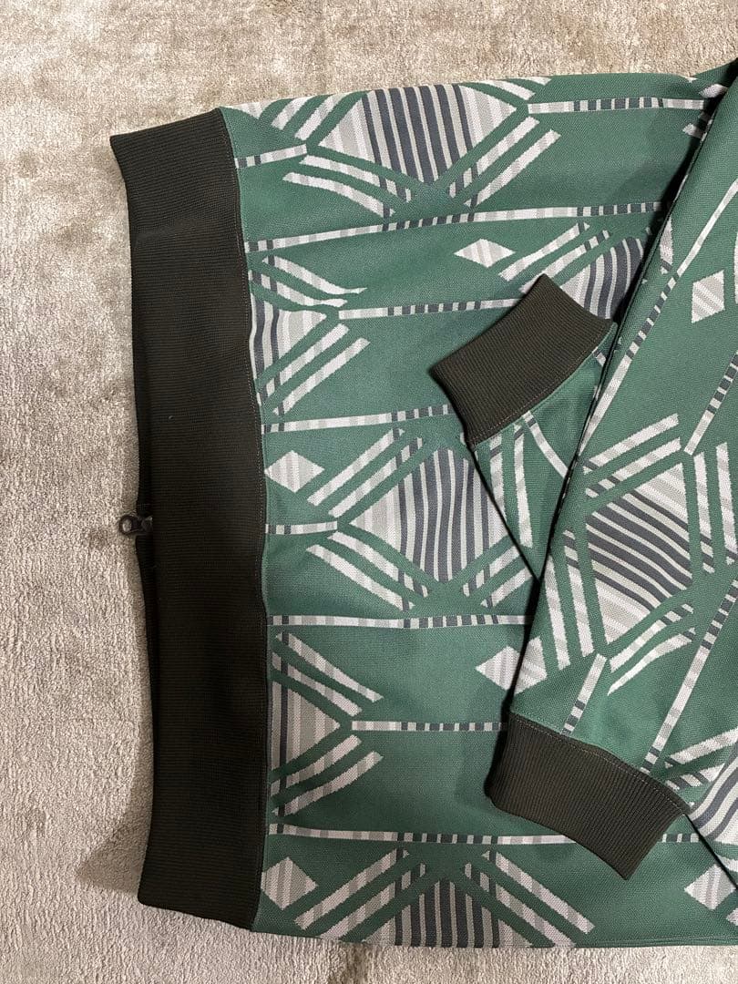 NEEDLES メンズ　ジャージ　L