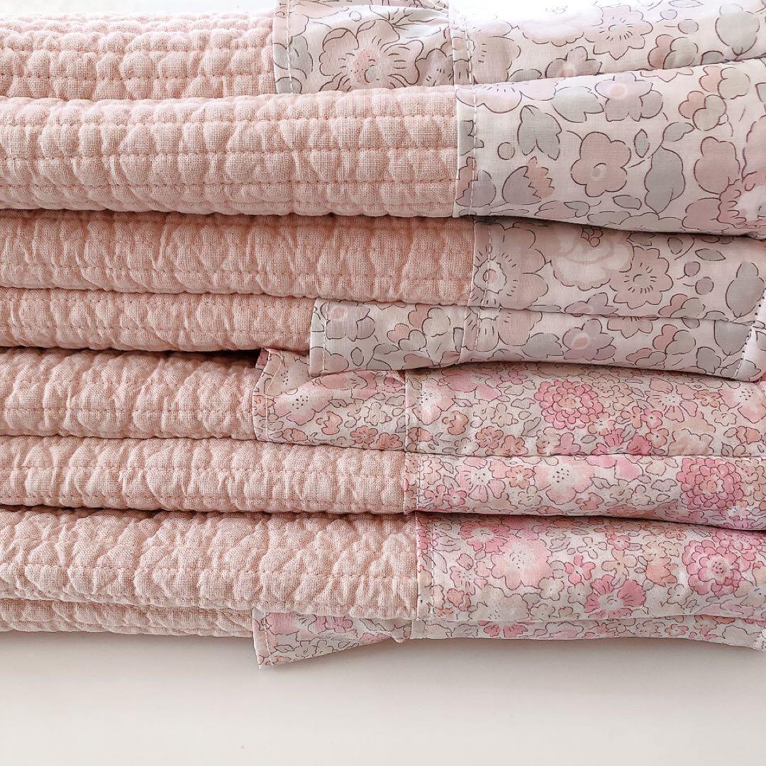 ちぃ　リバティ　キラキラミシェル　ベッツィ　メドウテイルズ　ヌビ　オーダー