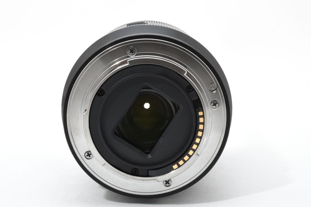 レンズ(ズーム) SONY E 18-200mm F3.5-6.3 OSS