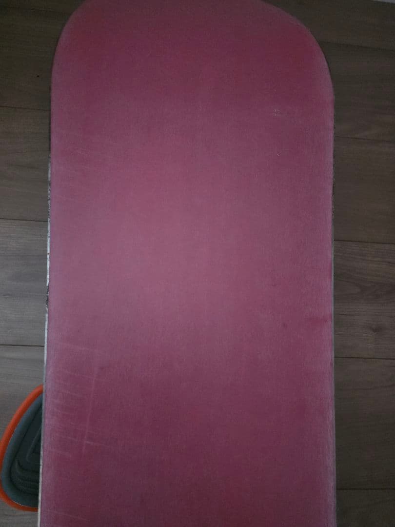 【希少デザイン】　BURTON　MICHI　ALBIN