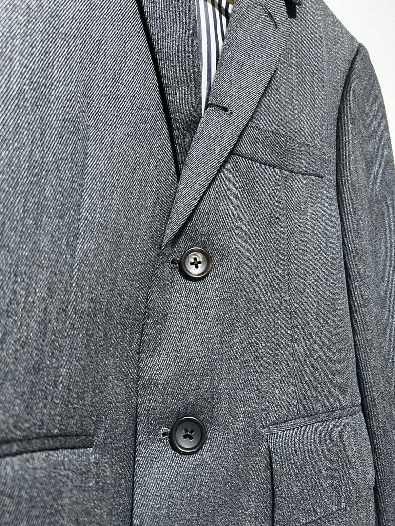 THOM BROWNE. ジャケット size 00