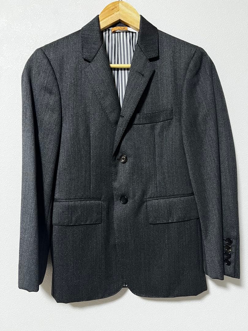 THOM BROWNE. ジャケット size 00