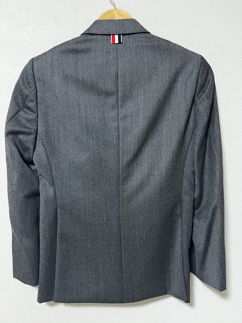 THOM BROWNE. ジャケット size 00