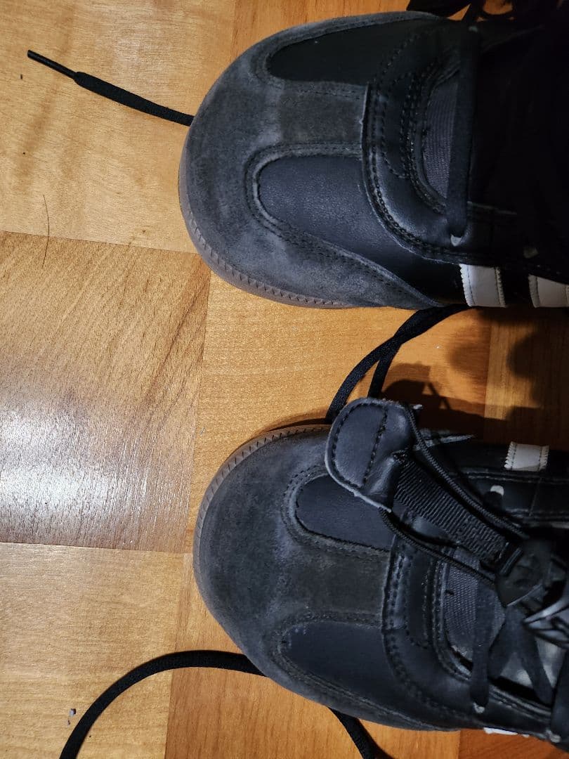 adidas スノーボードブーツ 8.5サイズ