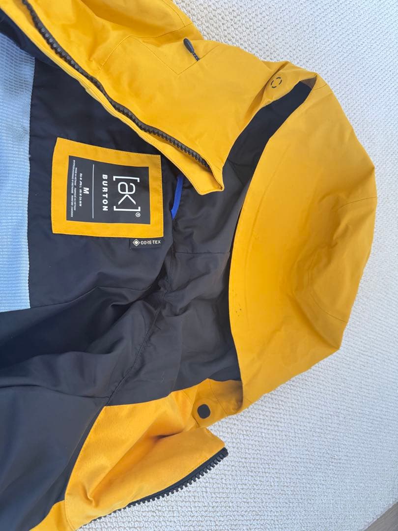 Burton スノボウェア　メンズ