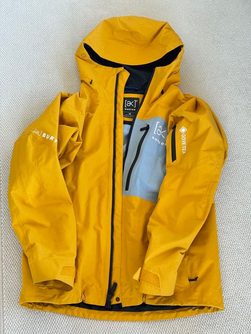 Burton スノボウェア　メンズ