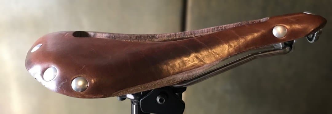 ​【アライメント調整済み】Selle Anatomica X2 ツール