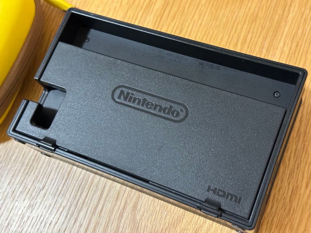 Nintendo Switch ポケットモンスター Let's Go! イーブイ