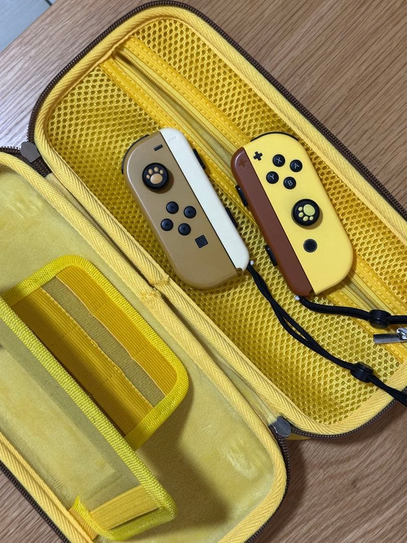 Nintendo Switch ポケットモンスター Let's Go! イーブイ