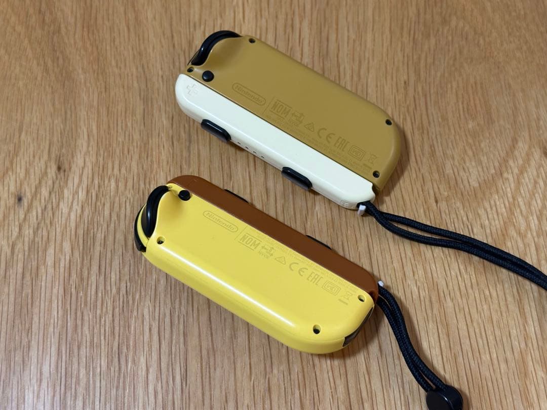 Nintendo Switch ポケットモンスター Let's Go! イーブイ