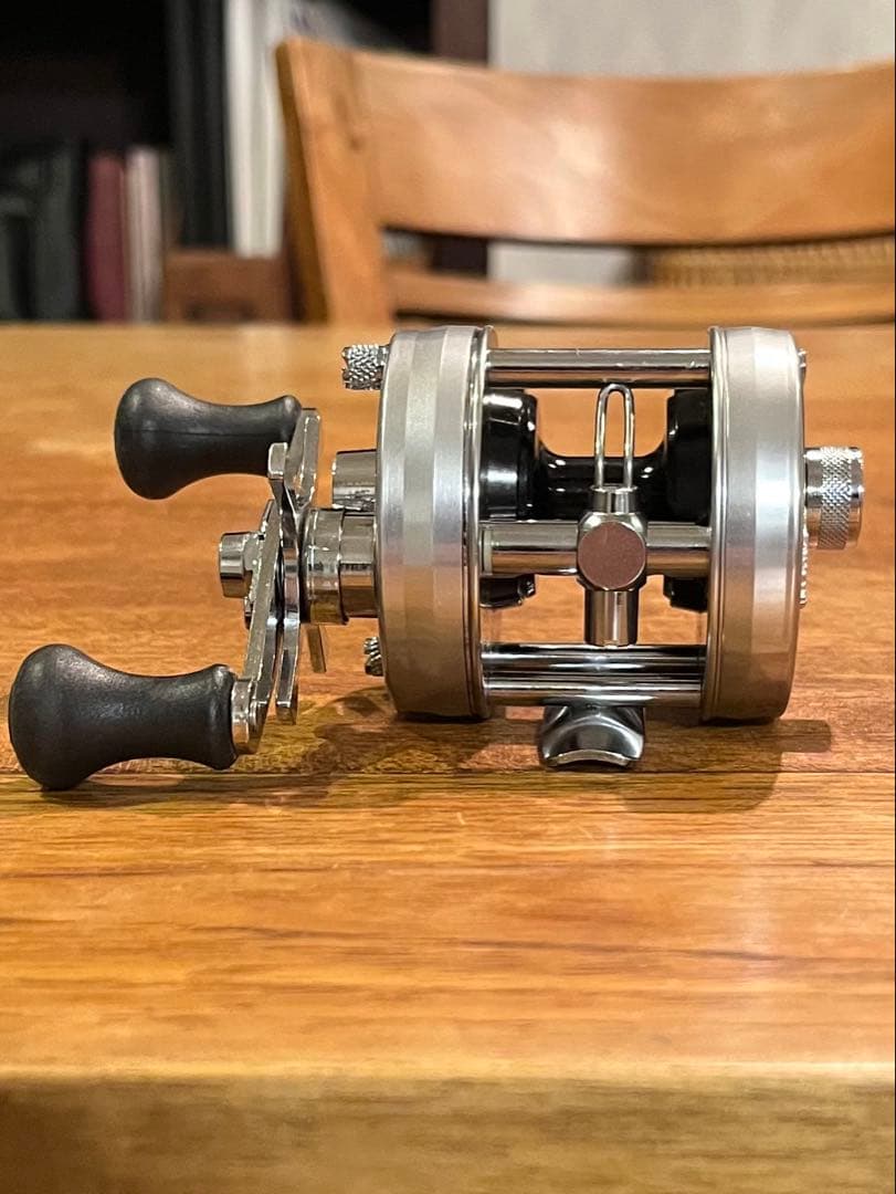 ABU Ambassadeur 1500C ベイトリール