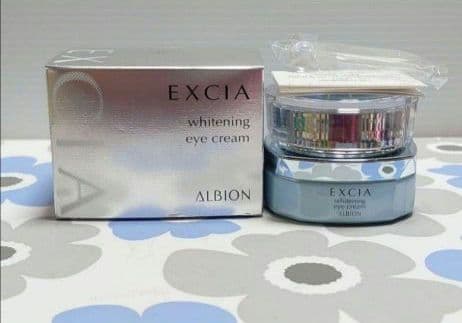アルビオン エクシア AL ホワイトニング アイクリーム