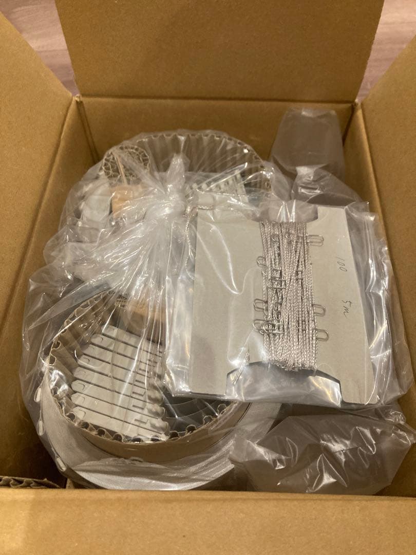 snmページ　バーチカルブラインド　アルペジオ