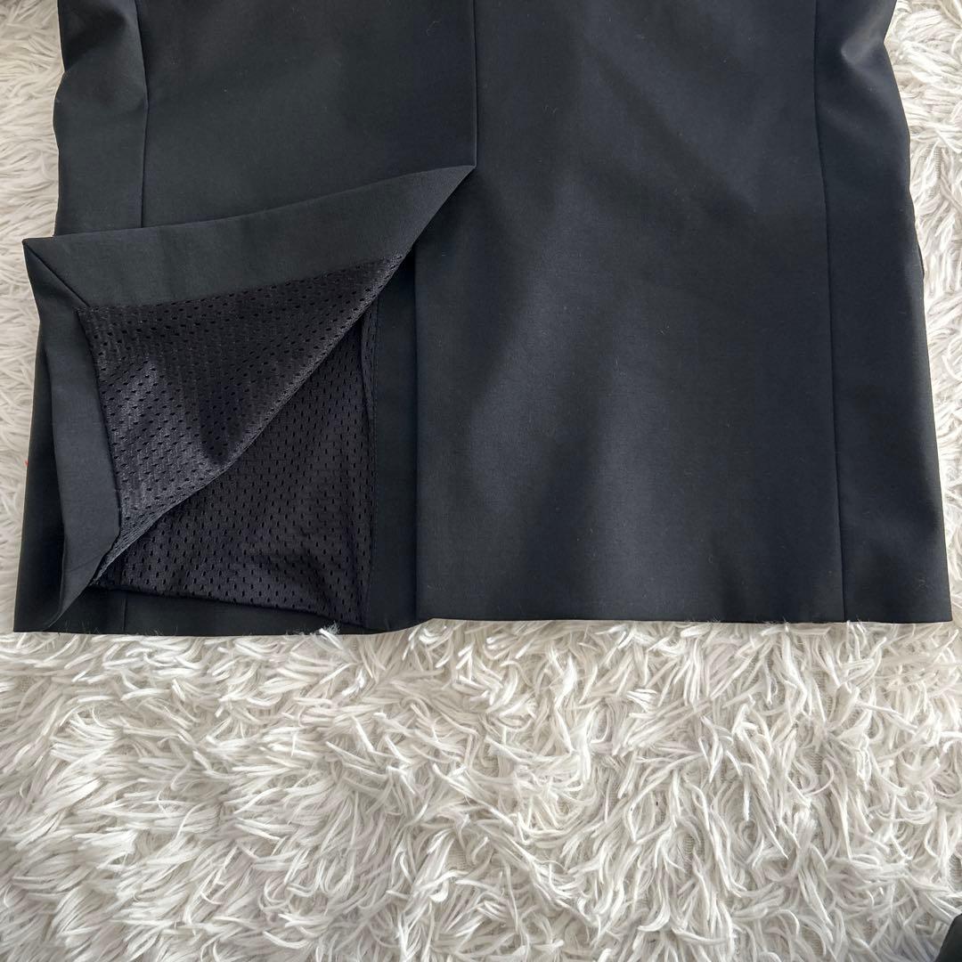 美品✨ Y2K ディーゼル 袖切替 ドッキング MA-1 テーラードジャケット