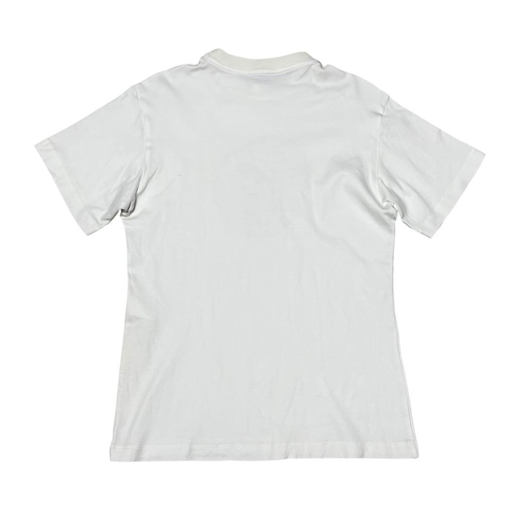 LOUIS VUITTON ルイヴィトン チェーン LV Tシャツ M