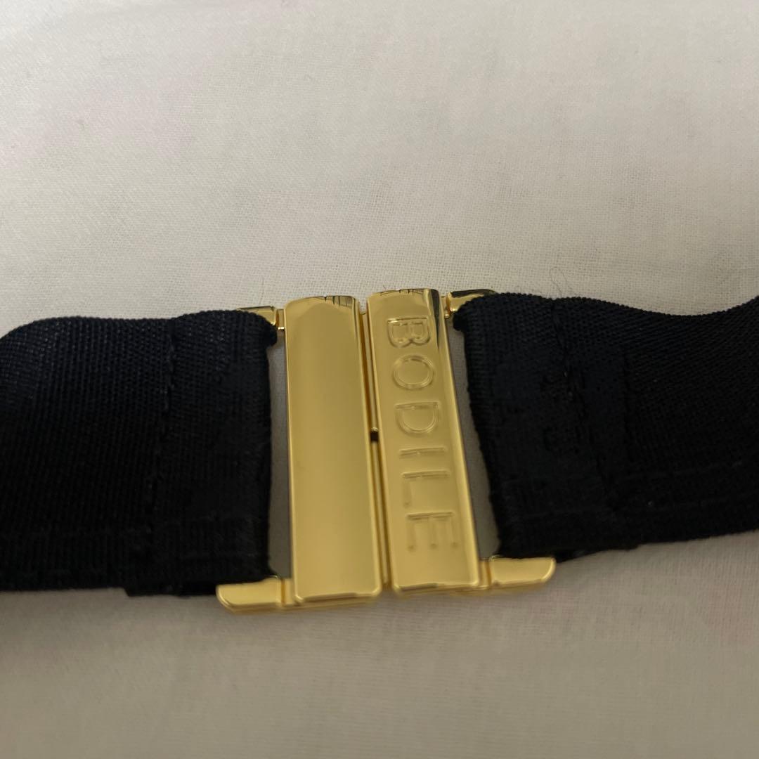 【新品】BODILE SASKIA レオタード 大人バレエ　Lサイズ