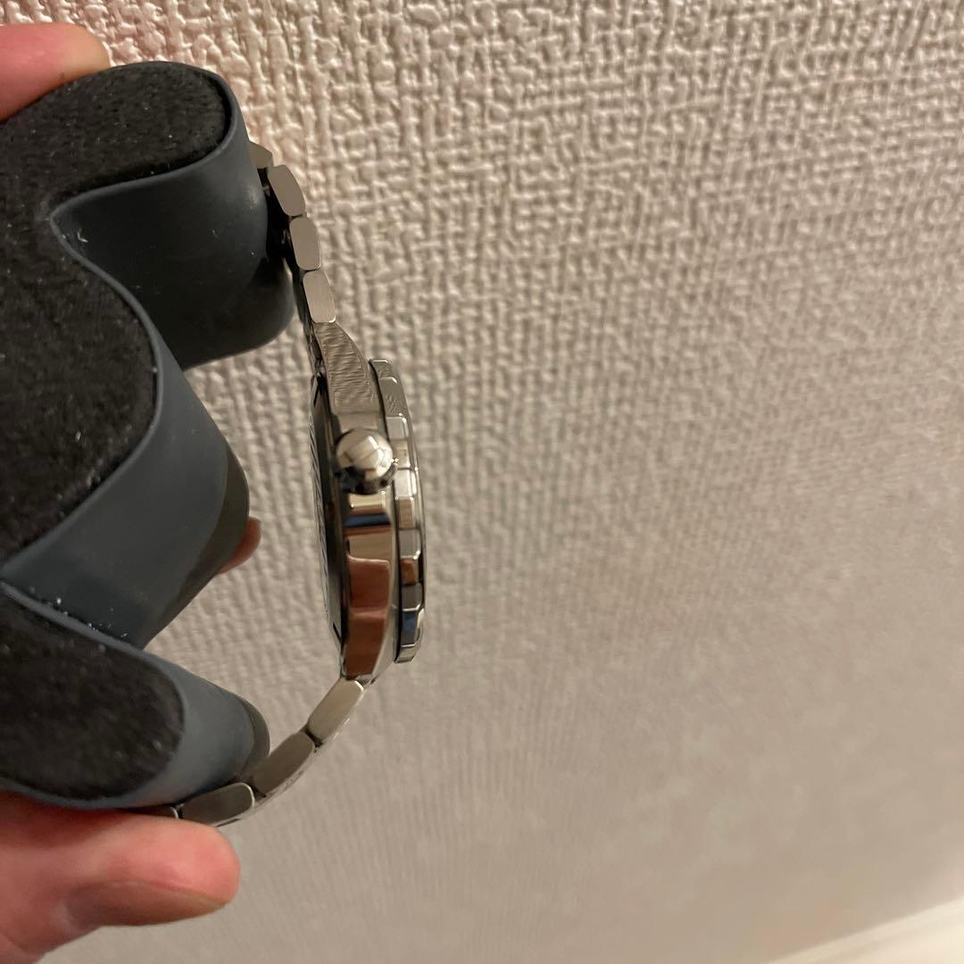 タグホイヤー フォーミュラ1 自動巻き WAZ2113.BA0875