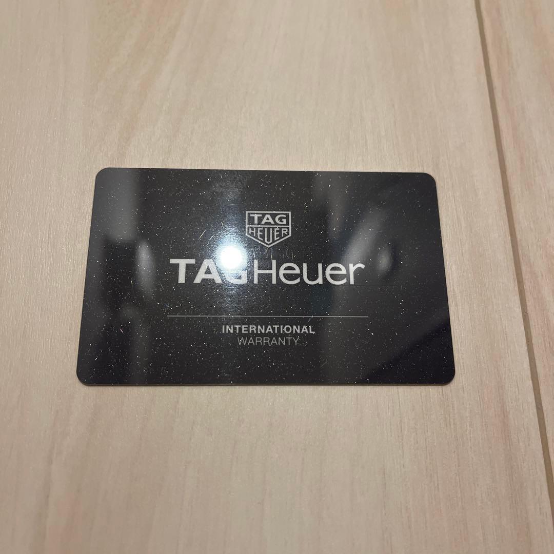 タグホイヤー フォーミュラ1 自動巻き WAZ2113.BA0875