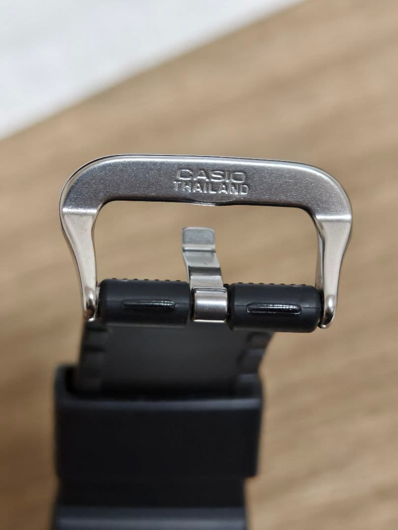 カシオ Casio G-SHOCK GM-2100B 腕時計