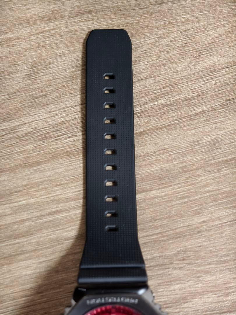 カシオ Casio G-SHOCK GM-2100B 腕時計