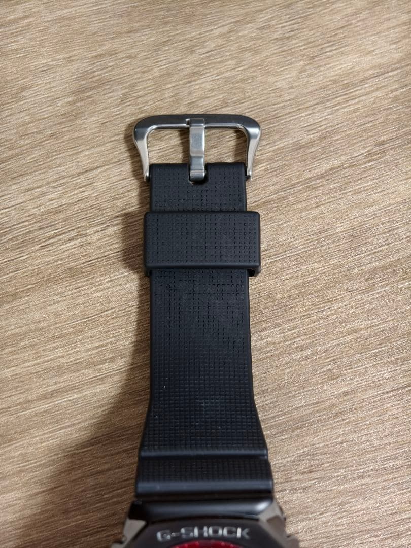 カシオ Casio G-SHOCK GM-2100B 腕時計