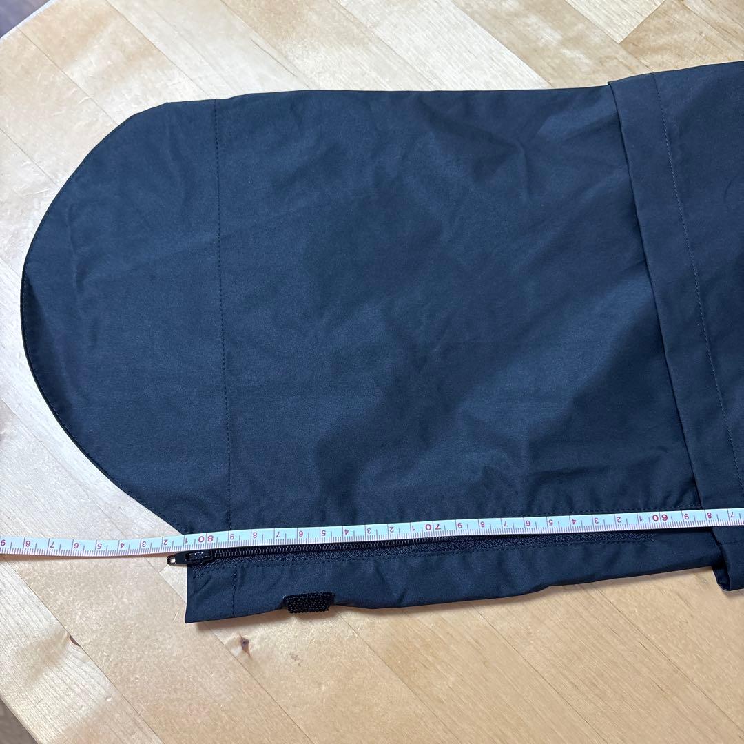 ルコック ゴルフ　レインウェア　サイズLL