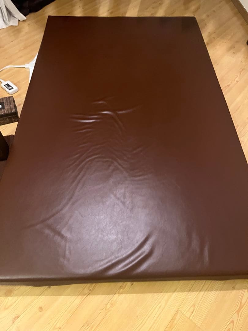 サバイDX マットレス　For オイル　厚さ10センチ