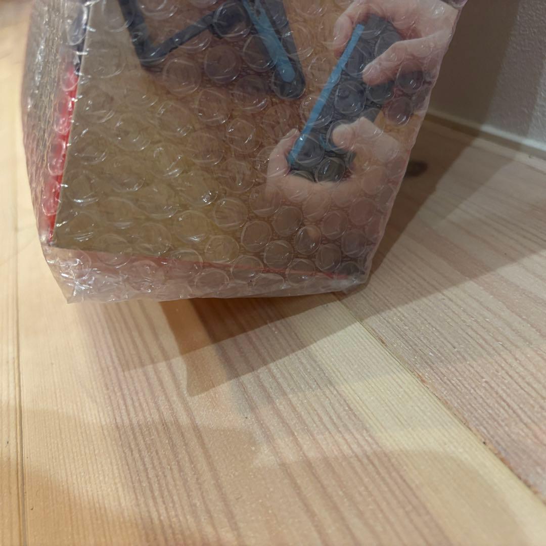 【美品】 Nintendo Switch2 未開封 日本語専用