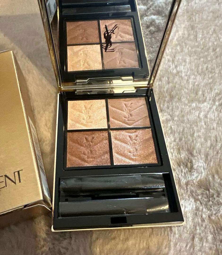 新品未使用！クチュールミニクラッチ　025 YSL