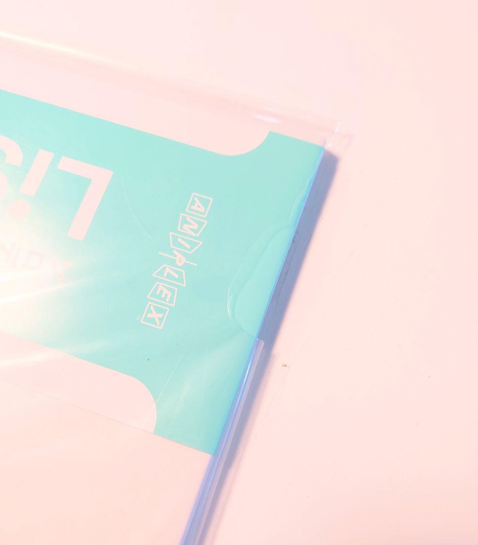 【未開封】LiSA Letters to U アナログ盤 レコード 数量限定