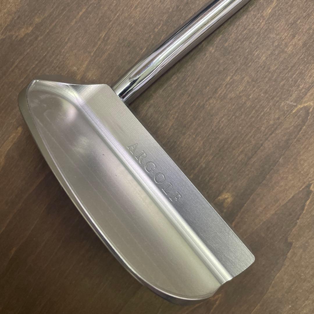 ARGOLF Galaad パター 34インチ アールゴルフ ガラード