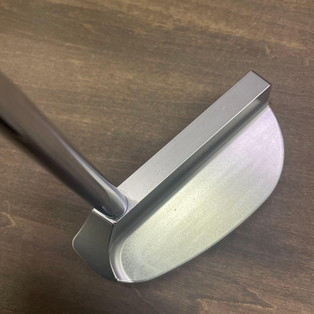 ARGOLF Galaad パター 34インチ アールゴルフ ガラード