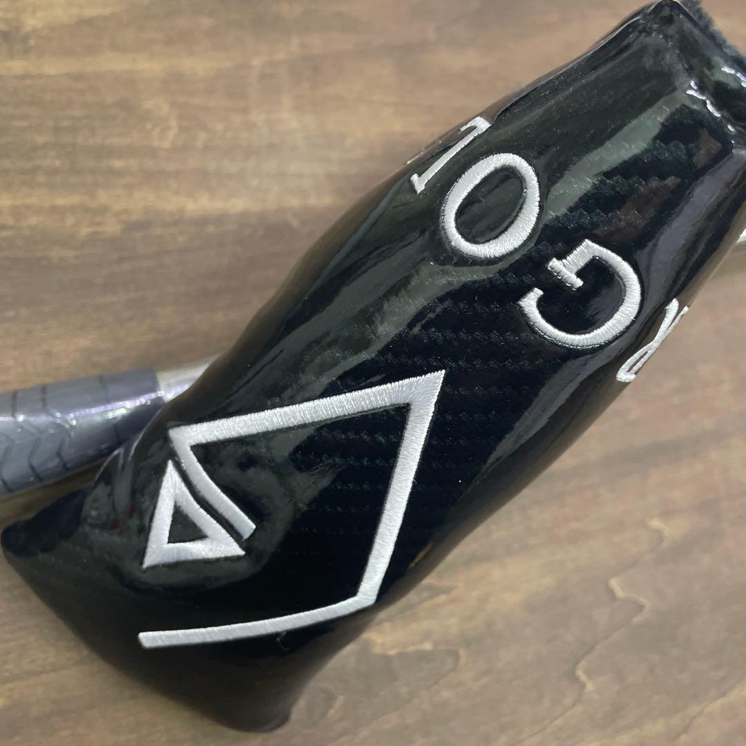 ARGOLF Galaad パター 34インチ アールゴルフ ガラード