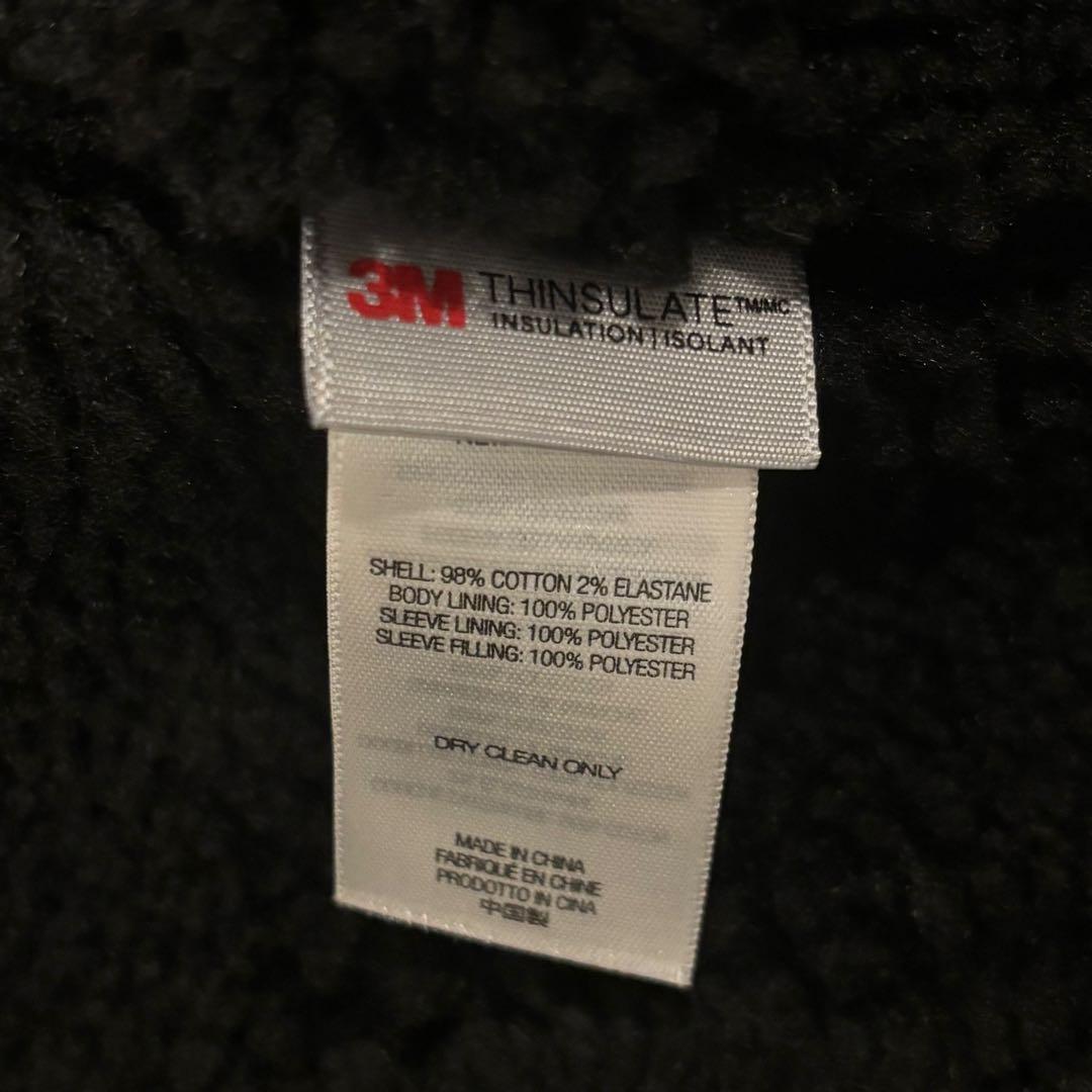 ジャケット・アウター supreme Kindermann UncutCorduroy CarCoat