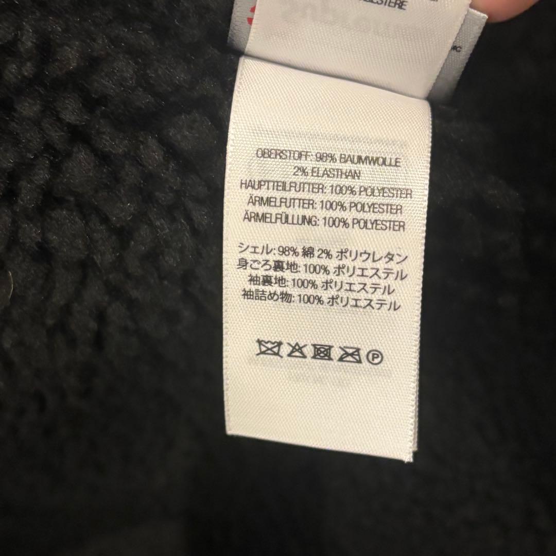 ジャケット・アウター supreme Kindermann UncutCorduroy CarCoat