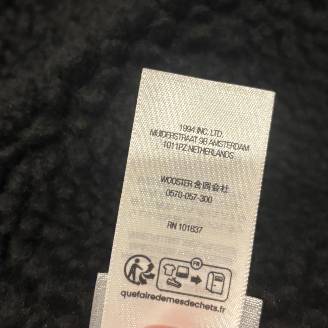 ジャケット・アウター supreme Kindermann UncutCorduroy CarCoat